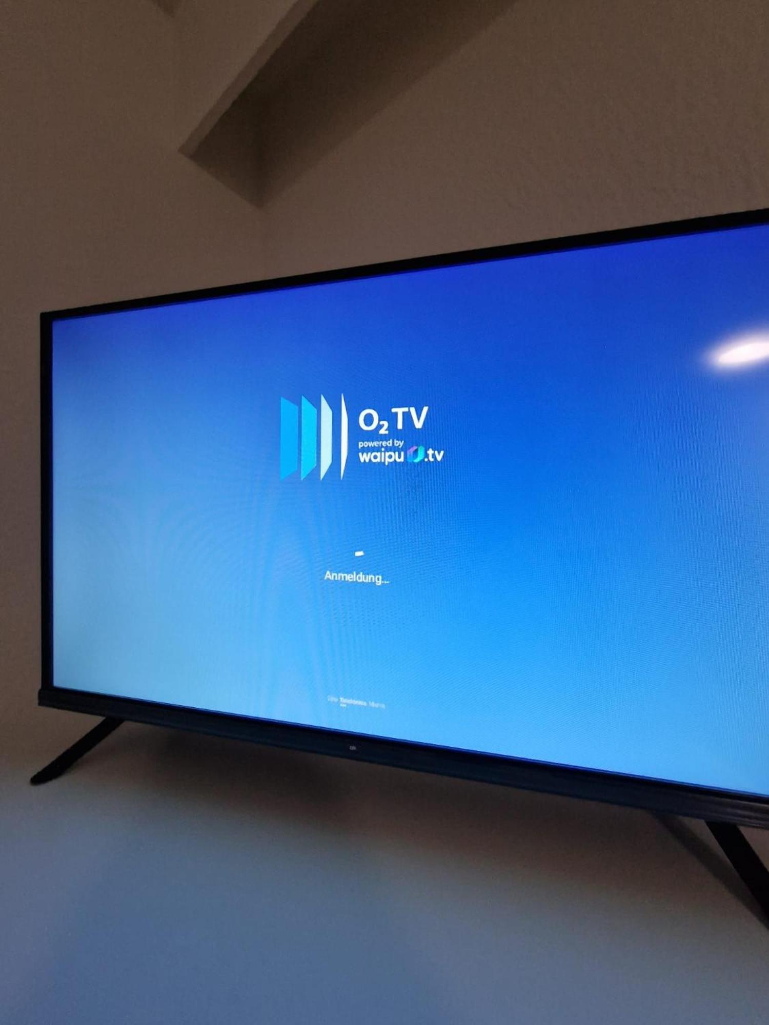 Doppelzimmer-Bad-Kuehlschrank-Tv-19 Meine Luaran gambar